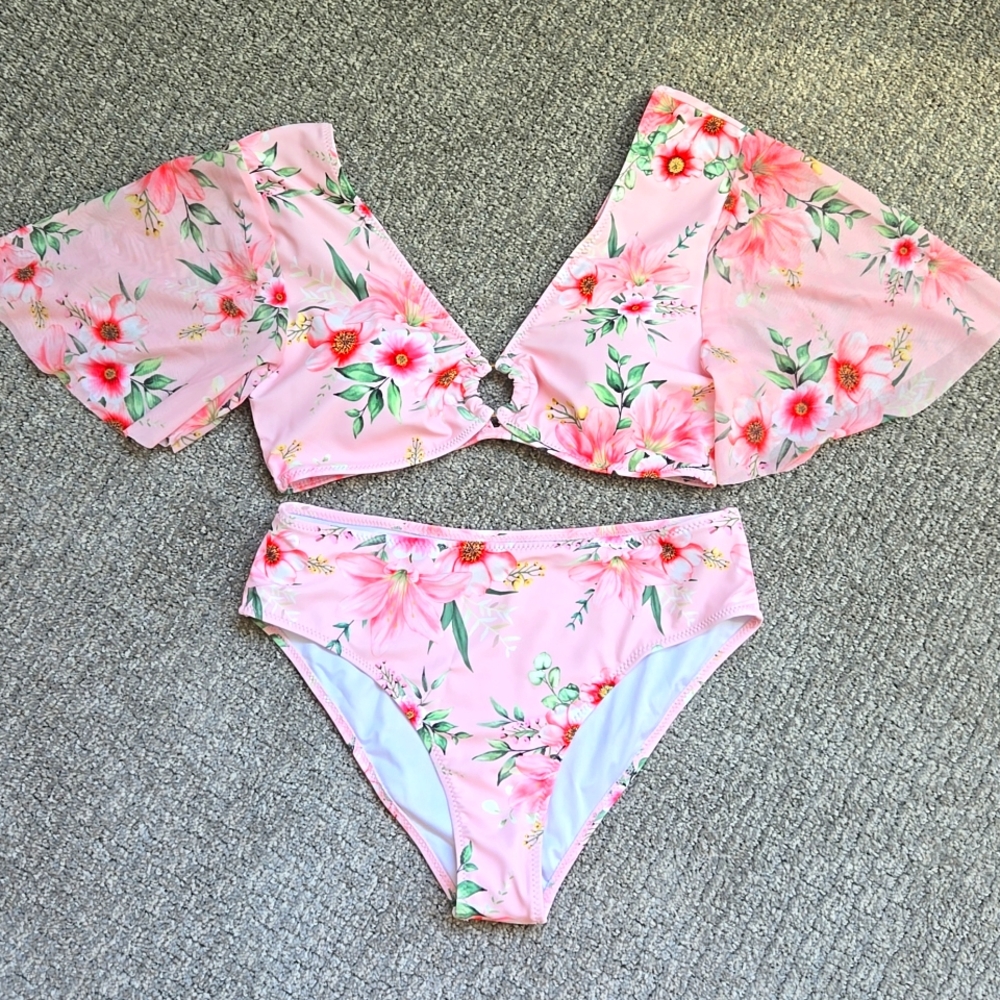 Beachsissi Bikini set